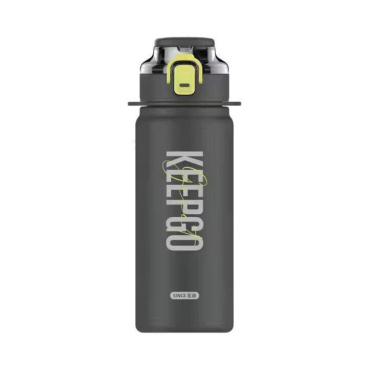 D. Kadi KD7055BI Vacumm Bottle  650ML-black