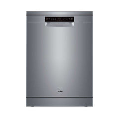 HDWE13-38CS1IQ HAIER DW 6P/ 13PS SILVER