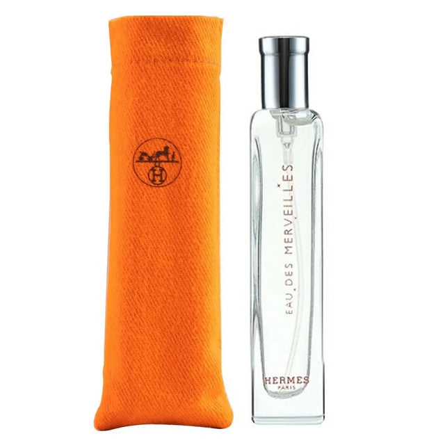 HERMES Eau des Merv EDT 15ml