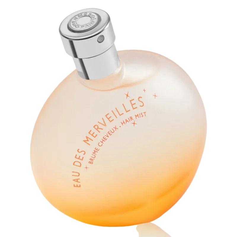 HERMES Eau Des Merveilles Hair Mist Natural Spray (50Ml)