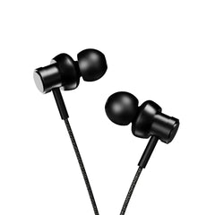 HiFuture Wired Earphones Hi5-Black