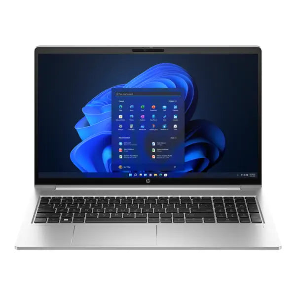 HP ProBook 450 G10 - 15.6" FHD Multi-Touch / i5 / 16GB / 512GB (NVMe M.2 SSD) / DOS (Without OS) / 1YW - Laptop