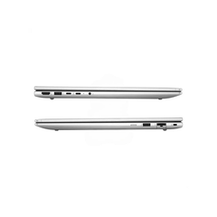 HP ProBook 460 G11 - 16" WUXGA / Ultra 5 125U / 8GB / 512GB (NVMe M.2 SSD) / DOS (Without OS) / 1YW / Pike silver - Laptop