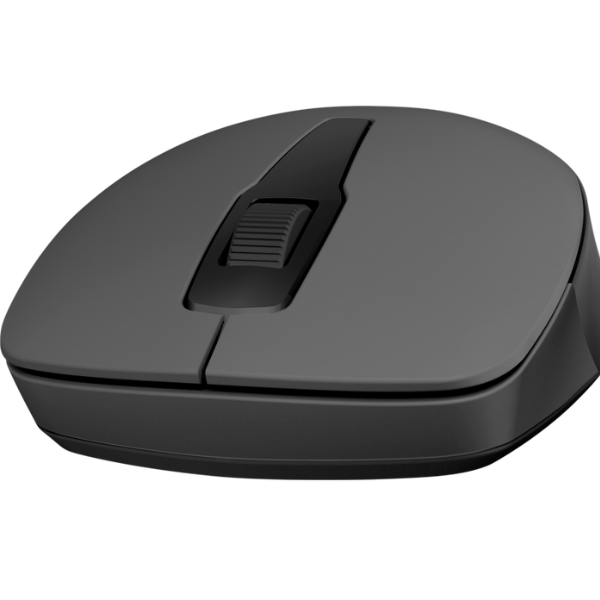 HP 150 Wireless Mouse - Up to 1600 dpi / Black Color