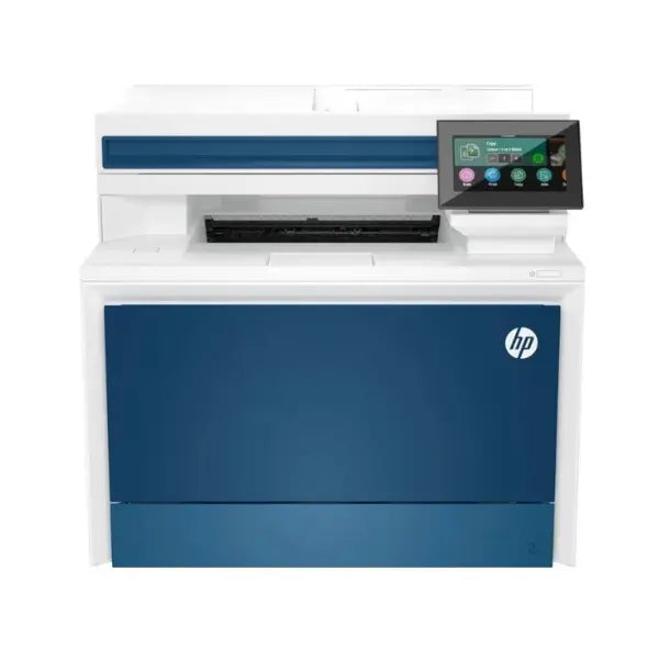 HP Color LaserJet Pro MFP 4303fdw - 33ppm / 600dpi / A4 / USB / LAN / Wi-Fi / Color Laser - Printer