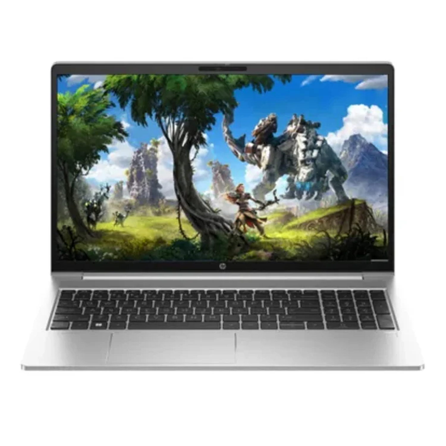 HP ProBook 450 G10 - 15.6" FHD / i7 / 8GB / 512GB (NVMe M.2 SSD) / DOS (Without OS) / 1YW - Laptop