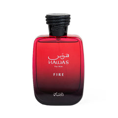 HAWAS FIRE EDP 100 ML/G (RASASI)