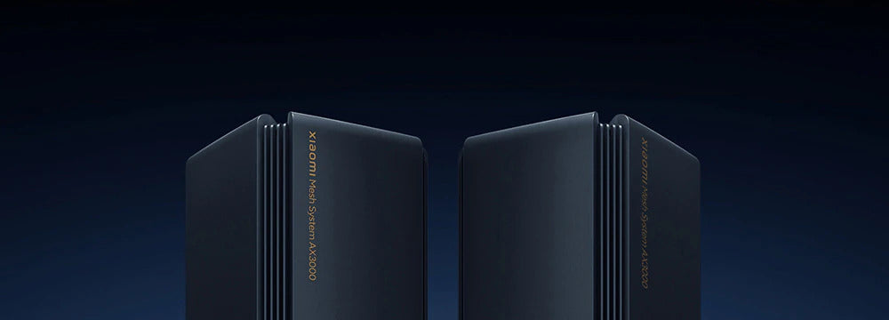 Xiaomi Mesh System AX3000(2-pack)