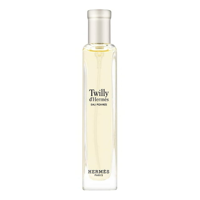 HERMES Twilly d'H Eau Poivree EDP 15ml X12
