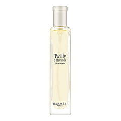 HERMES Twilly d'H Eau Poivree EDP 15ml X12