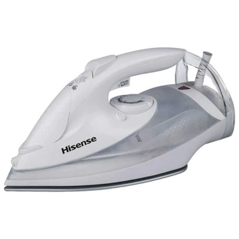 HISENSE H28SIWES1 WHT ST.IRON2800W300ML