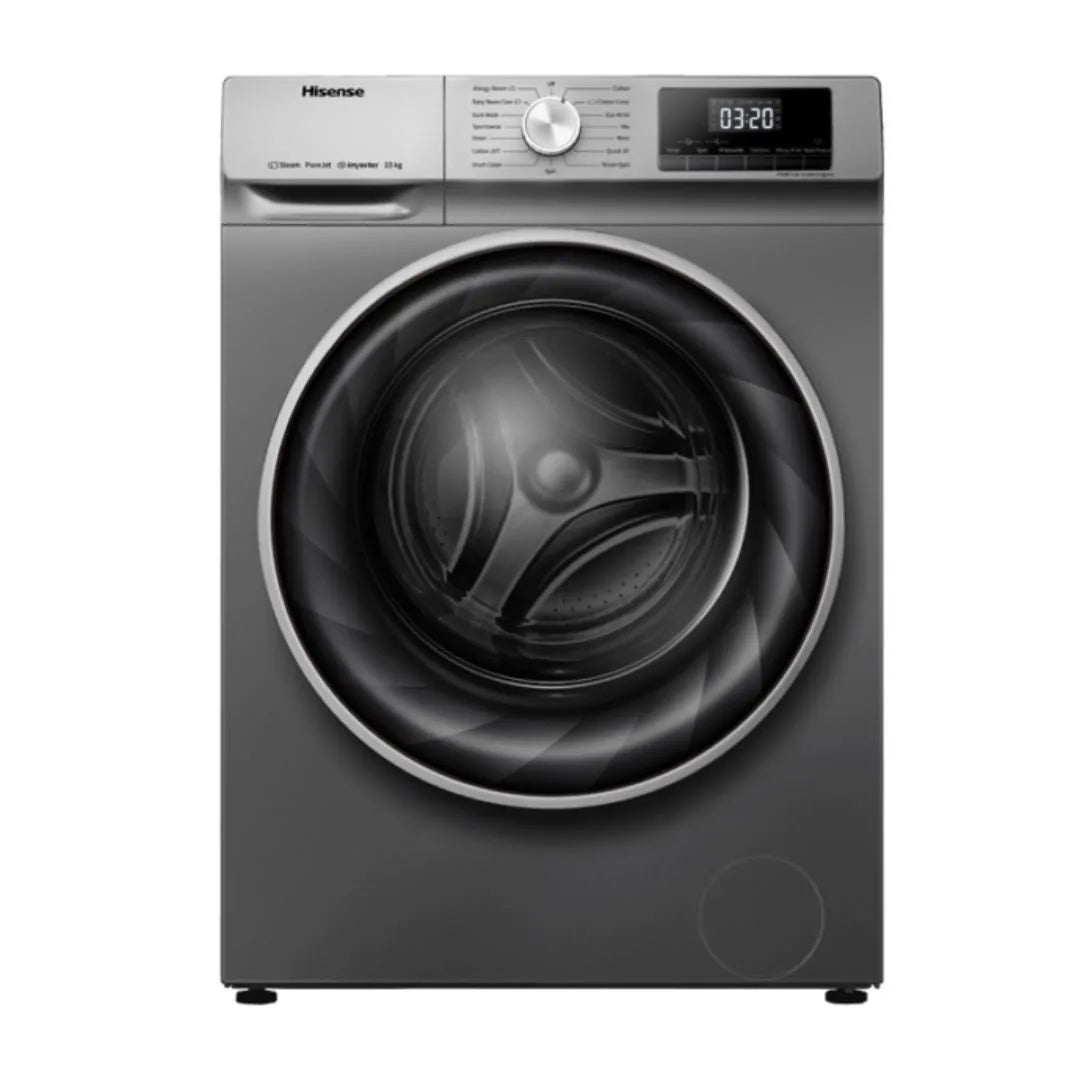 WD3S1043BT HISENSE WD 10.5/6KG 1400RPM