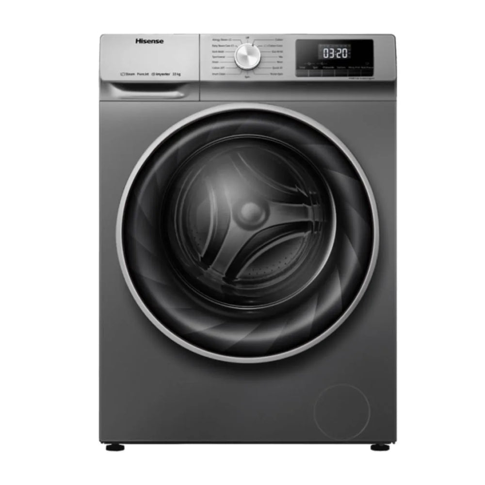 WD3S1043BT HISENSE WD 10.5/6KG 1400RPM