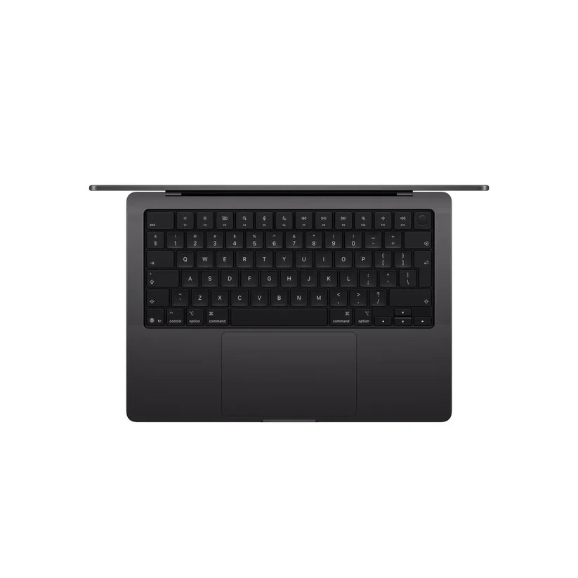 Apple Macbook Pro 14.2-inch M5 16GB 512GB (English/Arabic Keyboard) - Black