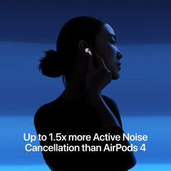 Apple air pods 5 wireless magic safe