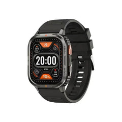 Wiwu SMART WATCH SW05 Black
