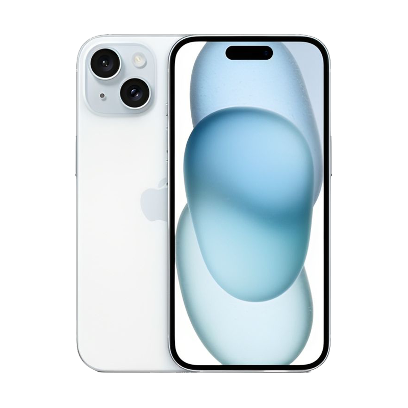 IPHONE 15 PLUS 128GB - BLUE