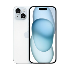 IPHONE 15 PLUS 128GB - BLUE