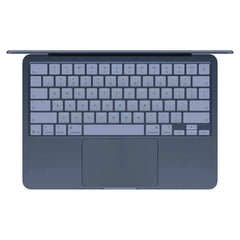 Apple MacBook Neo - 13" / A18 Pro / 6-core CPU / 5-core GPU / 16 Core Neural Engine / 8GB RAM / 512GB SSD / English - Arabic Keyboard Touch ID Indigo - 1YW