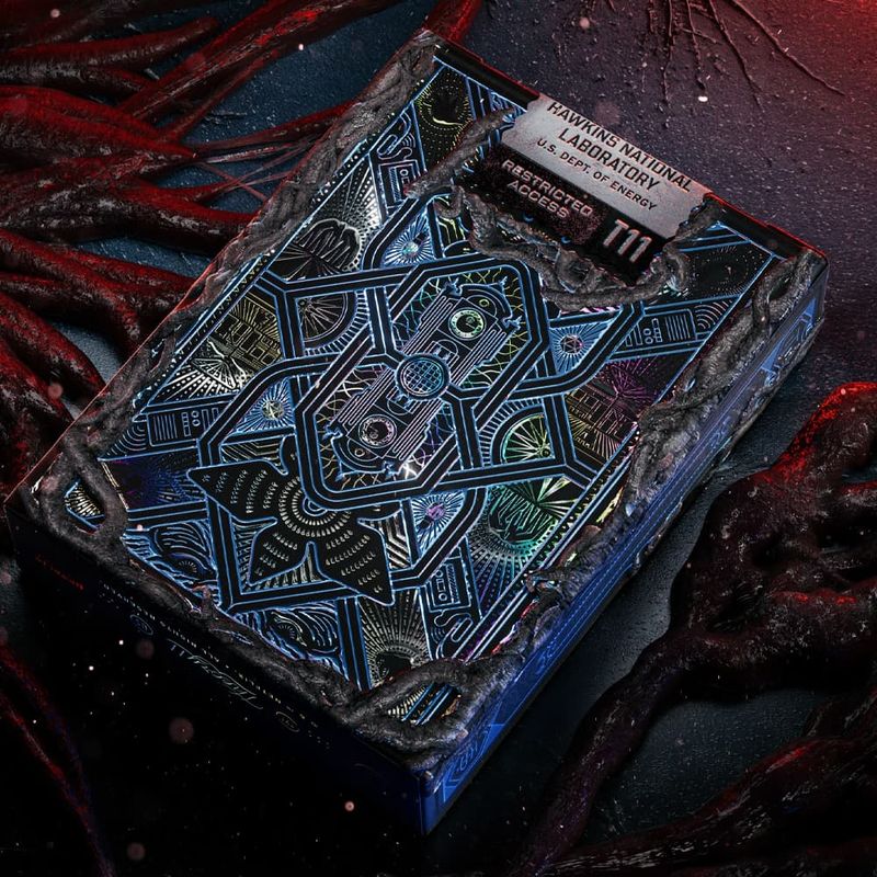 Stranger Things HIVE MIND SPECIAL EDITION