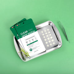 SOME BY MI - 30 Days Miracle Clear Spot Patch 18pcs