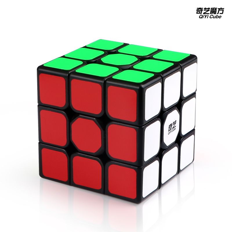 QY Speed Cube