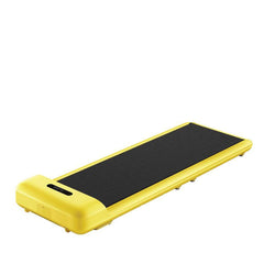 KING SMITH smart foldable walking Pad C2  Yellow Color