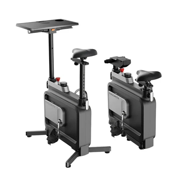 king smith Foldable Workstation Bike EBW1B