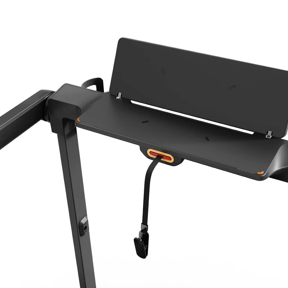 Kingsmith Walkingpad&Treadmill MX10 with max.10km/h+1HP