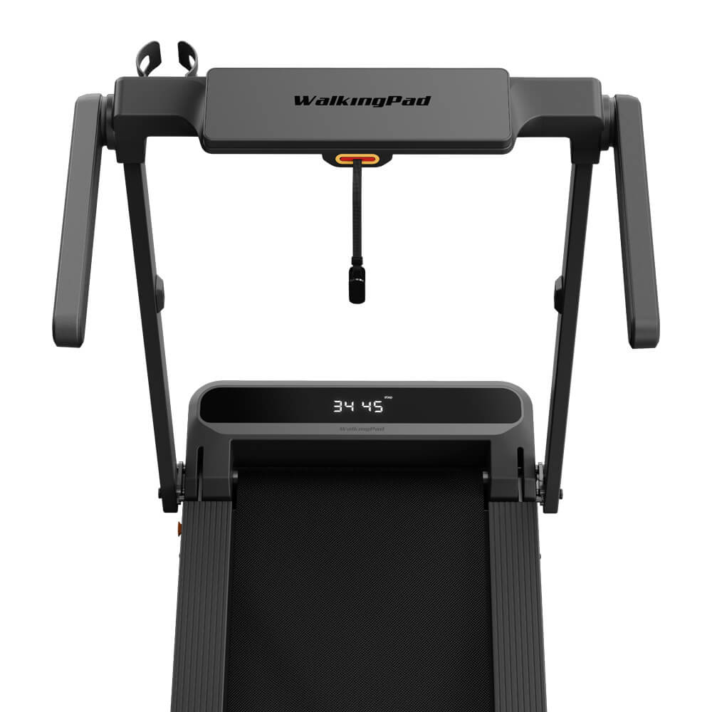 Kingsmith Walkingpad&Treadmill MX10 with max.10km/h+1HP
