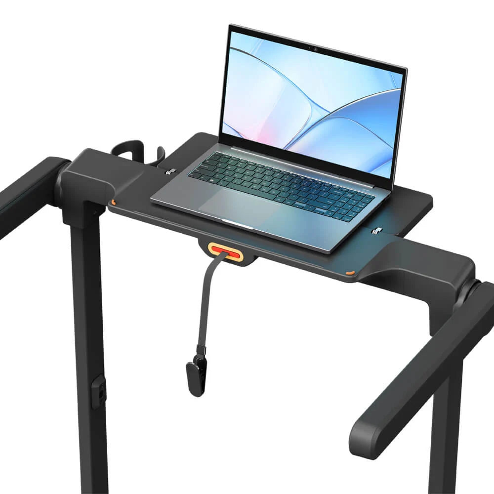 Kingsmith Walkingpad&Treadmill MX10 with max.10km/h+1HP