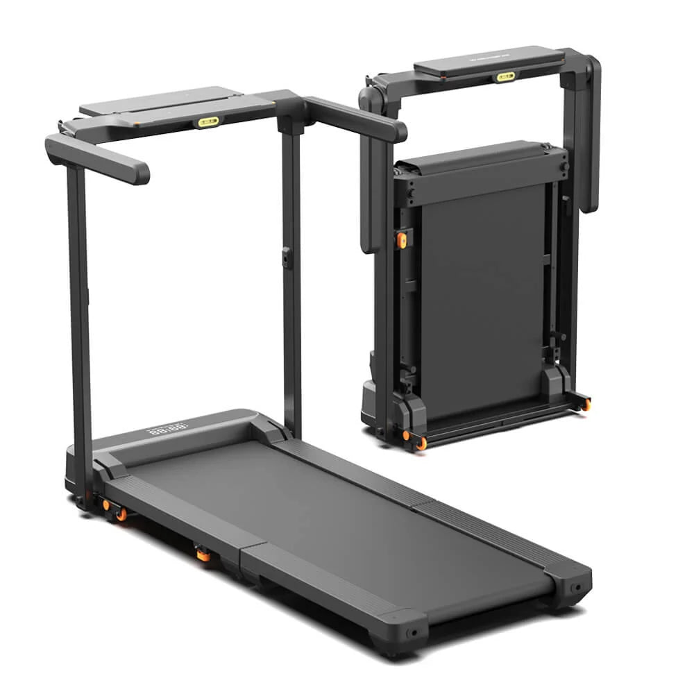 Kingsmith Walkingpad&Treadmill MX10 with max.10km/h+1HP