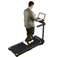 Kingsmith Walkingpad&Treadmill MX10 with max.10km/h+1HP