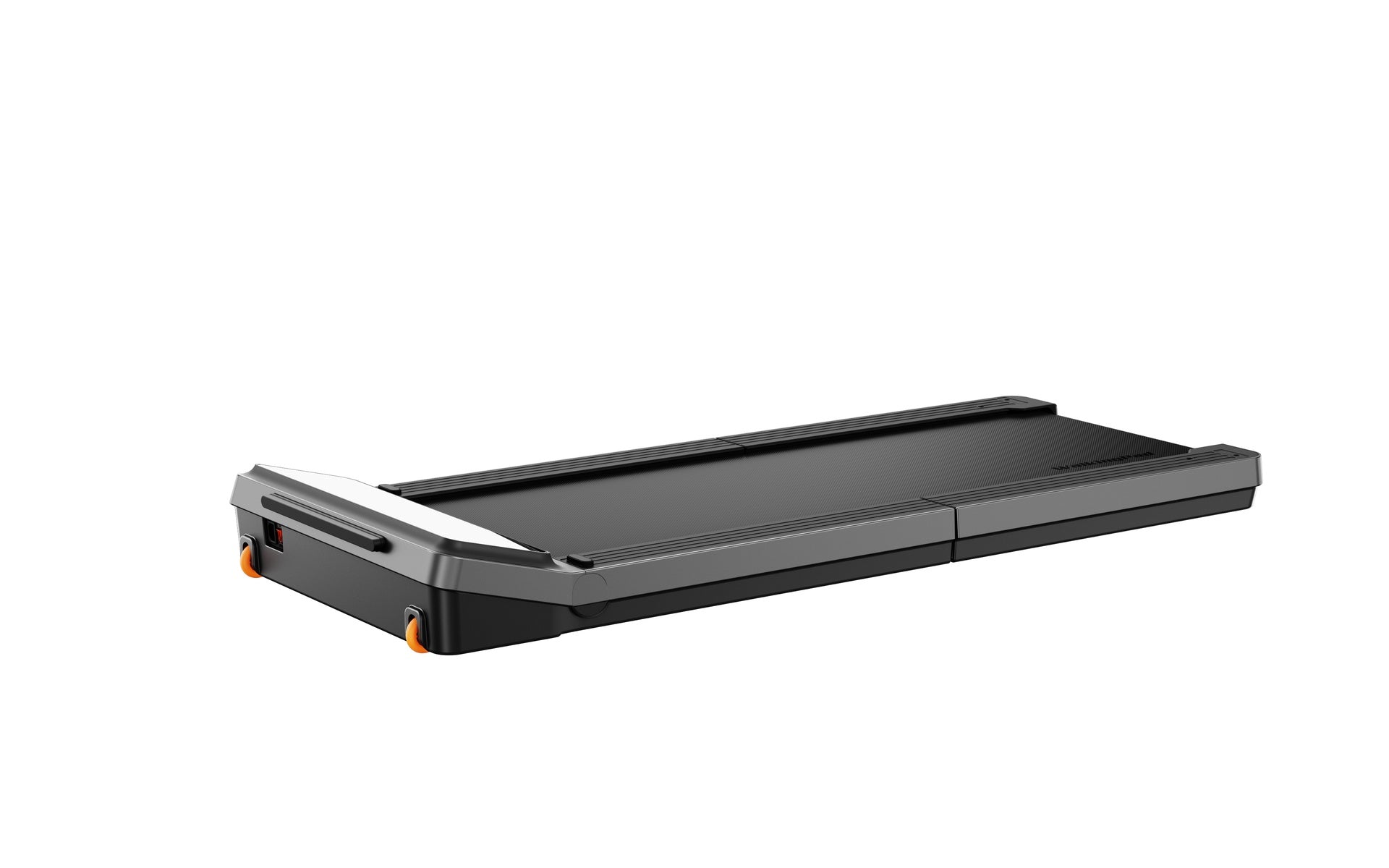 King Smith Foldable Walkingpad Z3 with max. speed 6km/h, with 1HP brushless motor.