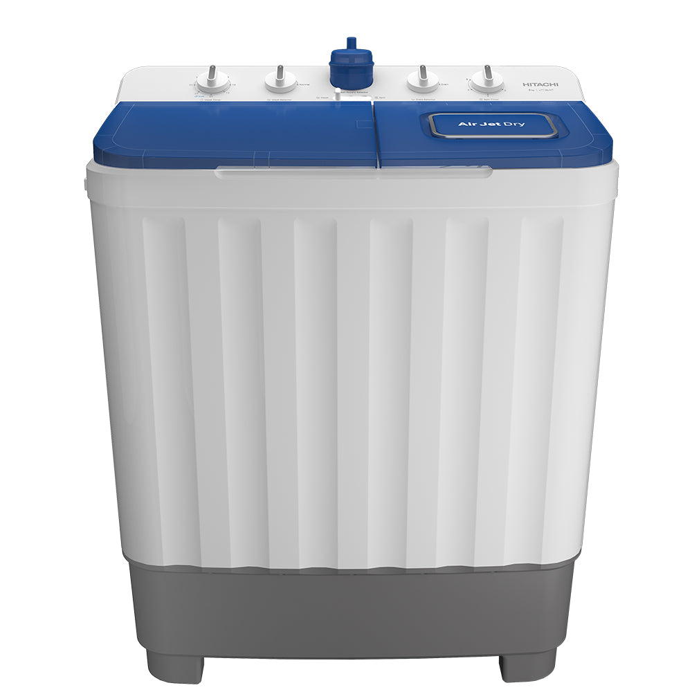 LTT H0JWT MRG HITACHI TT WASHER 10.5KG W