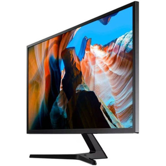 32'' FLAT - 4k - 4MS - 60HZ – VA, Business