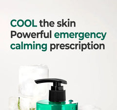 SOME BY MI AHA-BHA-PHA REAL CICA 92 % COOL CALMING SOOTHING GEL– 300 ml