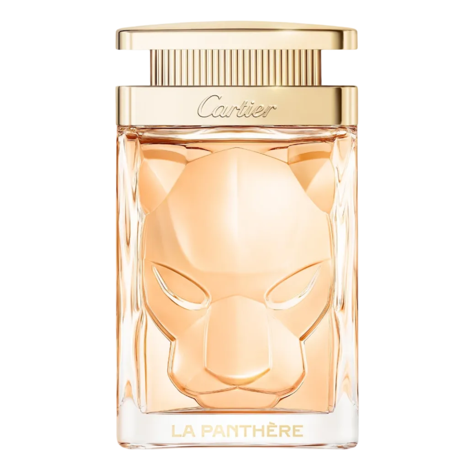 عطر لا بانثير من كارتييه للنساء - 3.3 أونصة