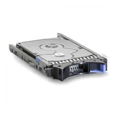 Lenovo Hot-Swap - 6TB / 3.5-inch / SAS / 7.2K RPM / 1.2GBps