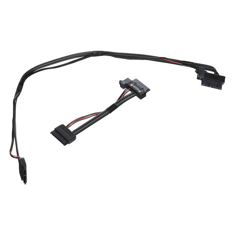 كابل محرك الأقراص الضوئية M5 لجهاز Lenovo System x3650 - SAS / SATA