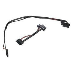 كابل محرك الأقراص الضوئية M5 لجهاز Lenovo System x3650 - SAS / SATA