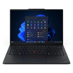Lenovo ThinkPad E14 Gen 7 AI PC - 14.0" WUXGA / Ultra 5 225U / 8GB / 512GB (NVMe M.2 SSD) / AI Boost, up to 12 TOPS / DOS (Without OS) / 1YW / Arabic/English / Lenovo 15.6" Casual Toploader