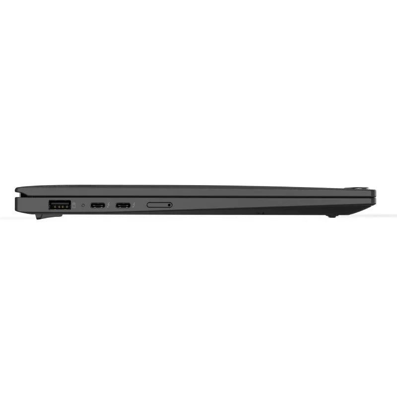 Lenovo ThinkPad X1 Carbon Gen 13 Aura Edition, AI PC/ Intel Core Ultra 7 255U 12C/14.0" WUXGA/32GB DDR5 RAM/1TB M.2 NVMe SSD/Integrated Intel Graphics/Windows 11 Pro/ English-Arabic /Black/3YW