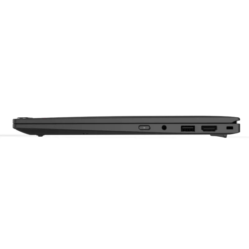 Lenovo ThinkPad X1 Carbon Gen 13 Aura Edition, AI PC/ Intel Core Ultra 7 255U 12C/14.0" WUXGA/32GB DDR5 RAM/1TB M.2 NVMe SSD/Integrated Intel Graphics/Windows 11 Pro/ English-Arabic /Black/3YW