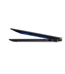 Lenovo ThinkPad X1 Carbon Gen 13 Aura Edition, AI PC/ Intel Core Ultra 7 255U 12C/14.0" WUXGA/16GB DDR5 RAM/1TB M.2 NVMe SSD/Integrated Intel Graphics/Windows 11 Pro/ English-Arabic /Black/3YW