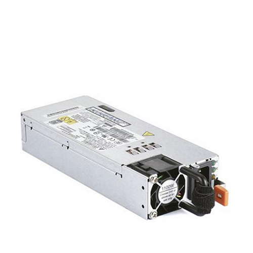 Lenovo ThinkSystem Titanium Hot-Swap Gen2 Power Supply - 1100W / 230V / Power Supply With power Cable