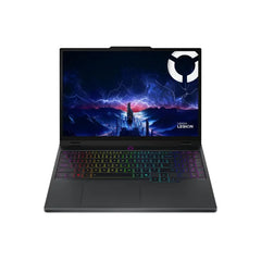 Lenovo Legion 5 15RX10 Intel Core i9-14900HX, 24C AI PC/15.1" WQXGA/2x16GB DDR5-5600 Ram/1TB M.2 2242 SSD/NVIDIA RTX 5070 8GB GDDR7,Boost Clock 2347MHz,TGP 115W,798 AI TOPS/DOS/English(UK)/Black/1YW