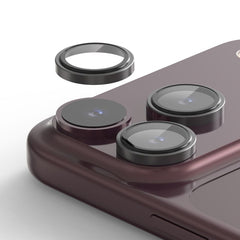 Araree Core Camera Matel Ring 1 Pcs Camera Lens Protector For iPhone 18 Pro Max/iPhone 18 Pro -Clear