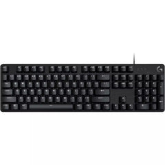 Logitech G413 SE Mechanical Gaming Keyboard - Arabic