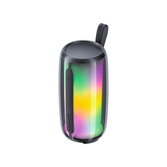 Promate 8Watt HD LumiSound® True Wireless HD Speaker ,RGB